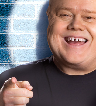 Louie Anderson