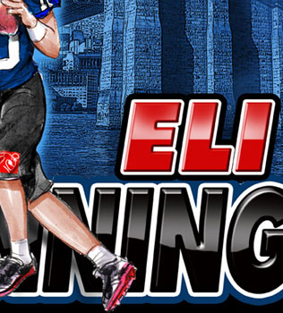 Eli Manning